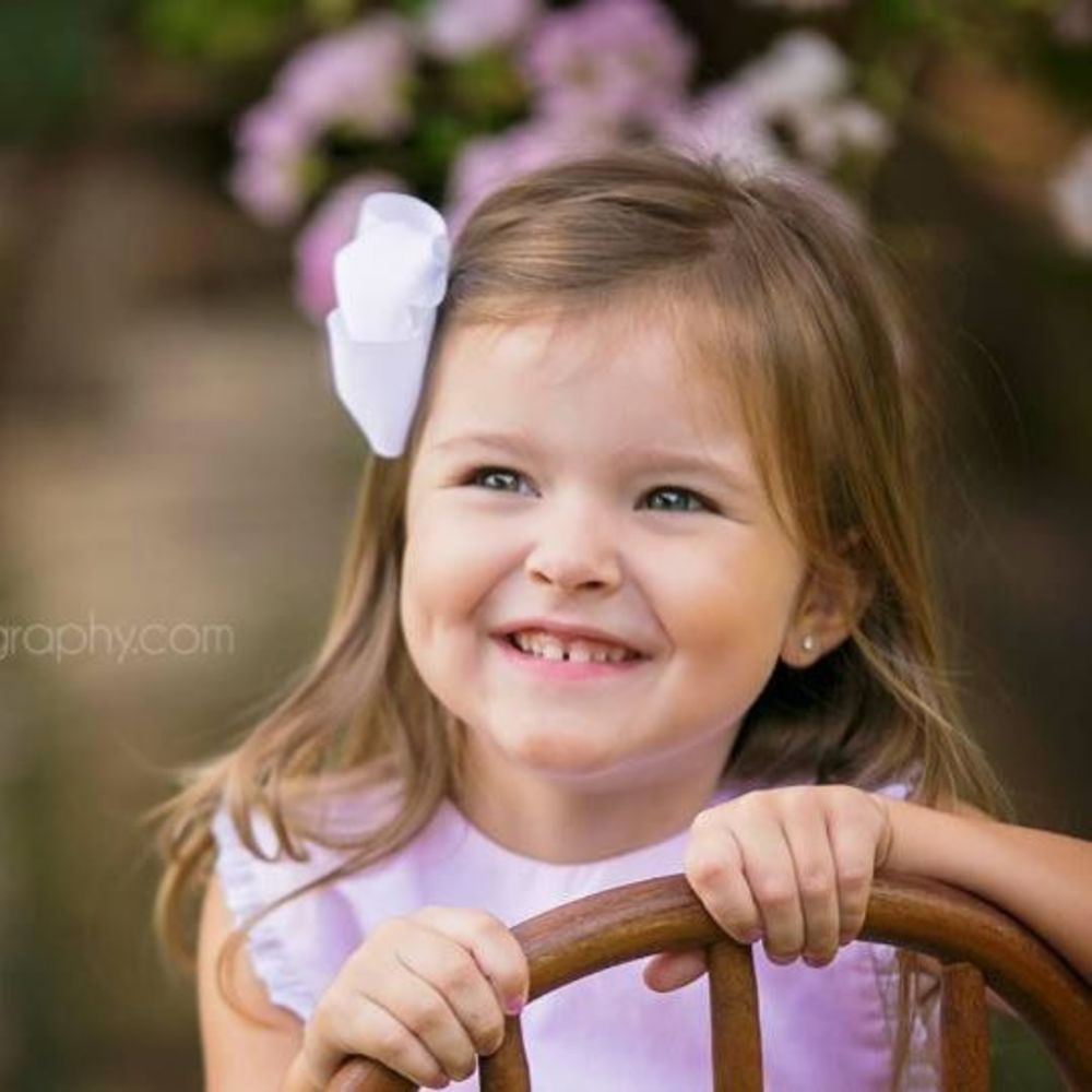 Meet your Posher, Charlotte